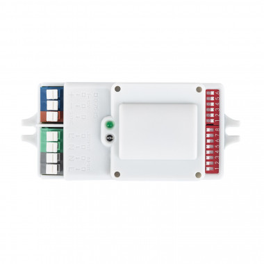 Producto de Kit Base + Sensor de Movimiento para Campanas Lineales Regulables