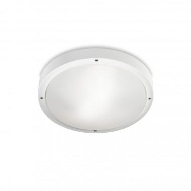 Producto de Plafón LED 22.3W Opal IP65 Regulable DALI LEDS-C4 15-E053-14-CL