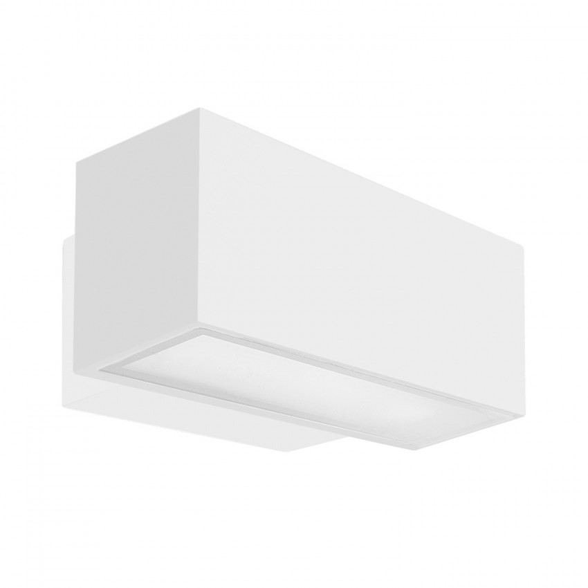 Producto de Aplique LED Exterior Afrodita 11.5W IP65 LEDS-C4 05-9912-34-CL