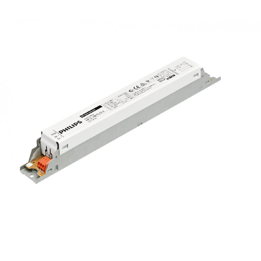 Producto de Balastro Electrónico PHILIPS Selectalume 218 HF-S TL-D II para dos Tubos