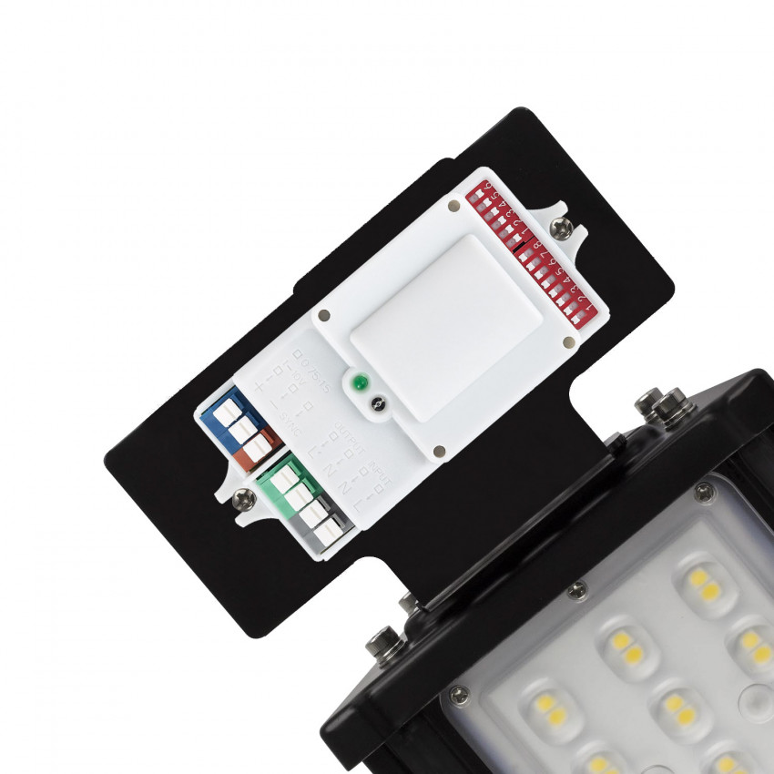 Kit Base + Sensor de Movimiento para Campanas Lineales Regulables