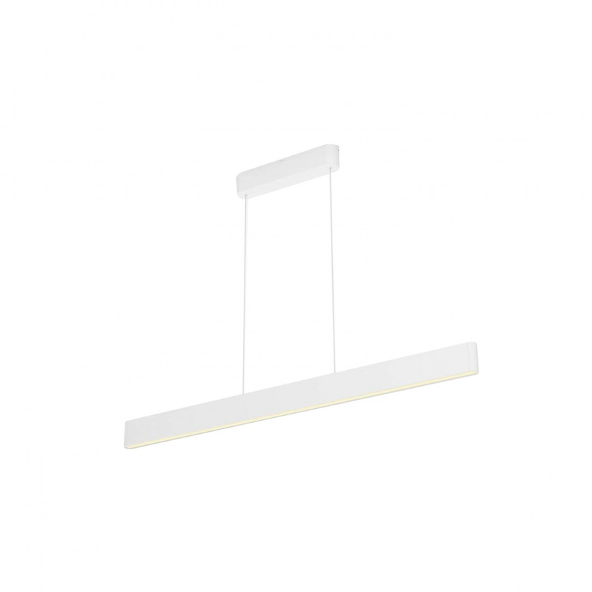 Lámpara Colgante LED White Color Ensis 2x39W PHILIPS Hue 