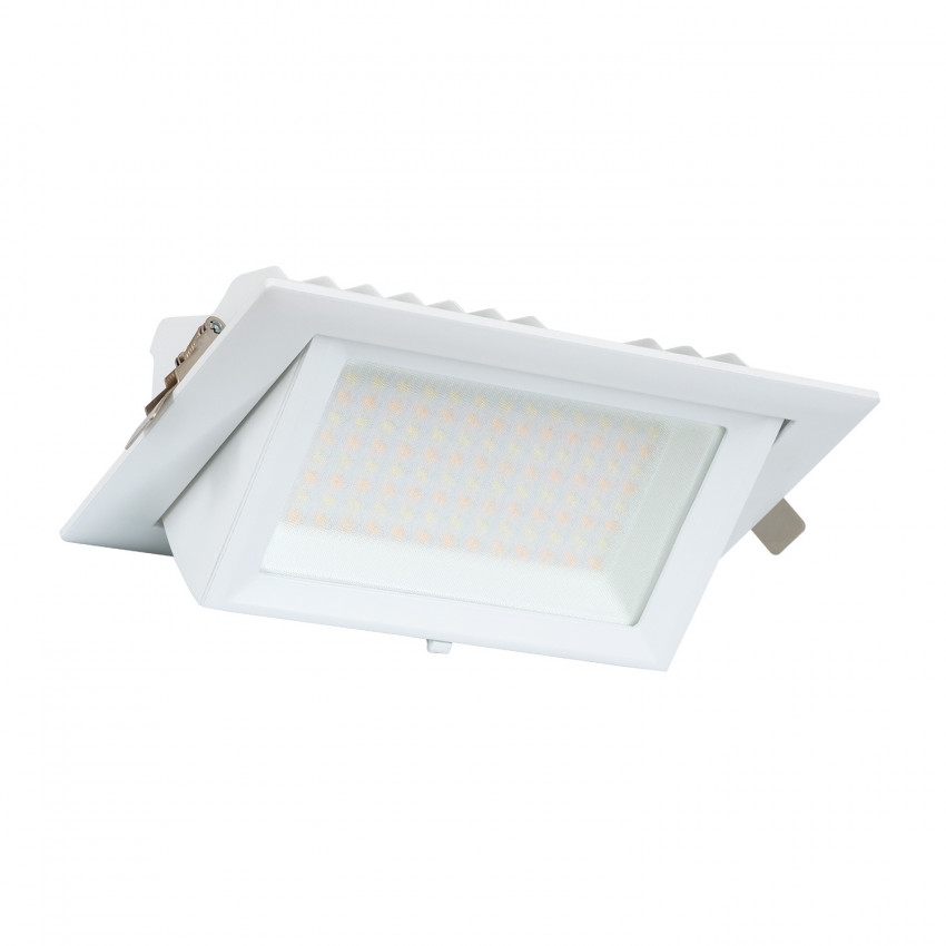 Producto de Foco Downlight Direccionable Rectangular LED 20W SAMSUNG 130lm/W LIFUD 