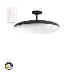 Plafons LED Reguláveis e CCT