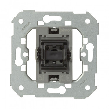Product Mecanismo Interruptor Simple Pulsador SIMON 7700150
