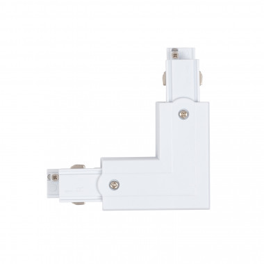 Produto de Conector 'Left Side' Tipo L para Carril Trifásico 