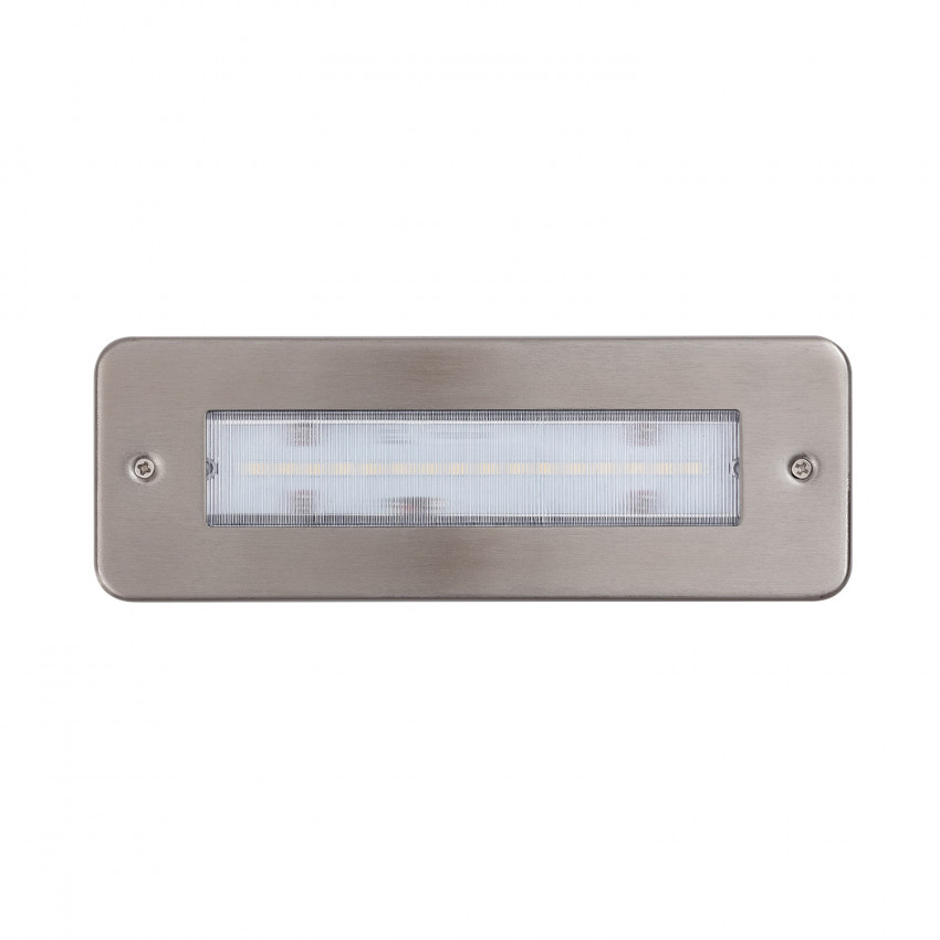 Producto de Baliza Exterior LED 2.2W Empotrable Pared Gea Direct LEDS-C4 05-9799-CA-CM