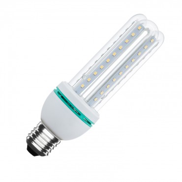 Product Lâmpada LED E27 12W 1100 lm CFL 