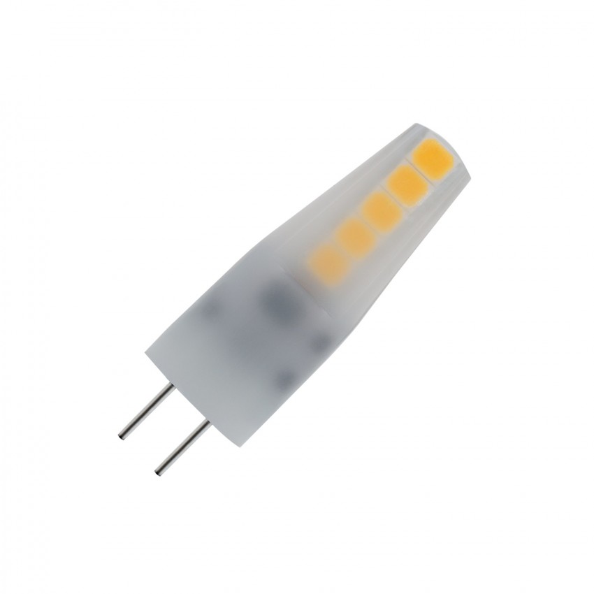 Bombilla LED G4 SIL 1.7W (12V)