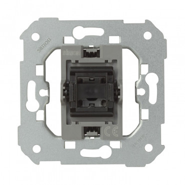 Product Mecanismo Interruptor Simple Conmutado Cruzamiento SIMON 7700251