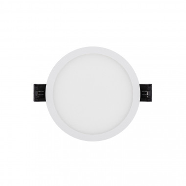 Produto de Placa LED Circular 8W High Lumen Corte Ø 75mm