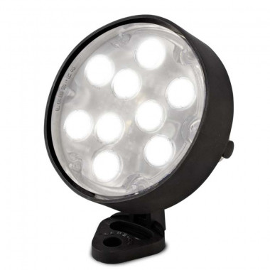 Aplique LED Aqua Spotlight Submergível 21W IP68 LEDS-C4 05-9728-05-CM