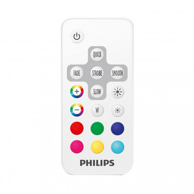 Producto de Tira LED RGB PHILIPS LightStrips 21W 5m 