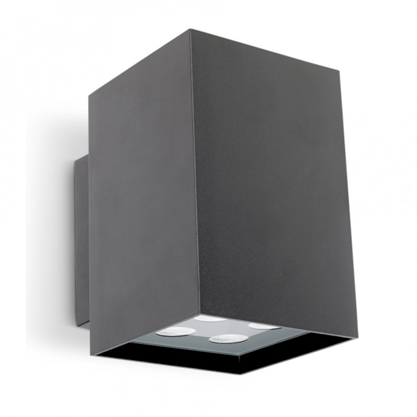 Producto de Aplique LED Afrodita Power 17,4W LEDS-C4 05-9773-34-37