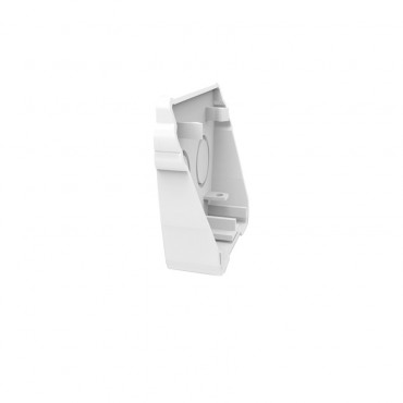 Product Tampa Final para Barra Lineal LED Trunking 