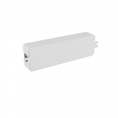 Producto de Controlador Regulador Tira LED Monocolor 5/12/24/36V DC compatible con Mando RF y Pulsador