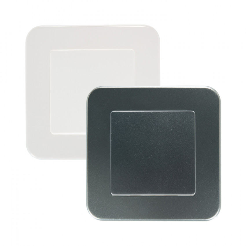 Interruptor Simple de Cruzamiento Classic