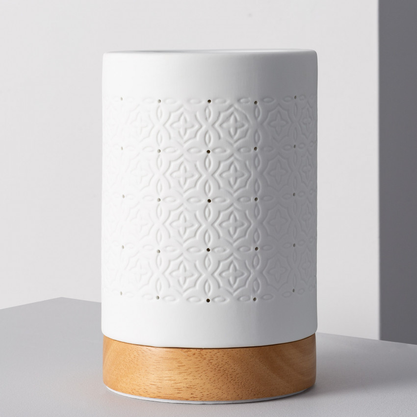 Produto de Candeeiro de Mesa kibo