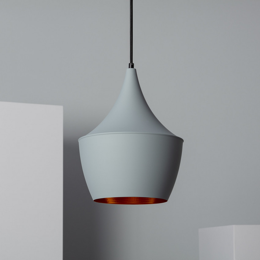 Produto de Candeeiro Suspenso Metal Mercury