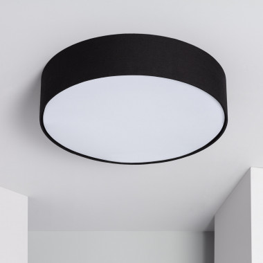 Plafon Circular Tecido Ø500 mm Ranje