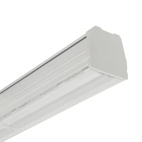 Barra Lineal LED Trifásica Trunking 1500mm 60W 150lm/w Regulable LIFUD    
