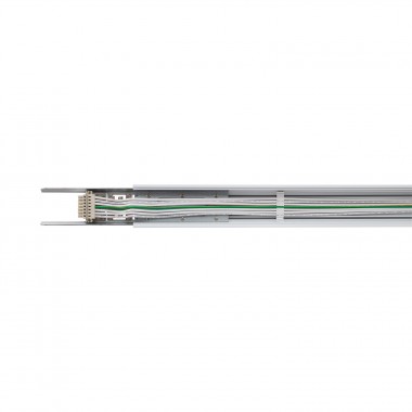 Producto de Barra Lineal LED Trunking 1500mm 60W 150lm/w Regulable 1-10V