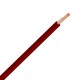 Cable Rojo 6mm2 PV ZZ-F 