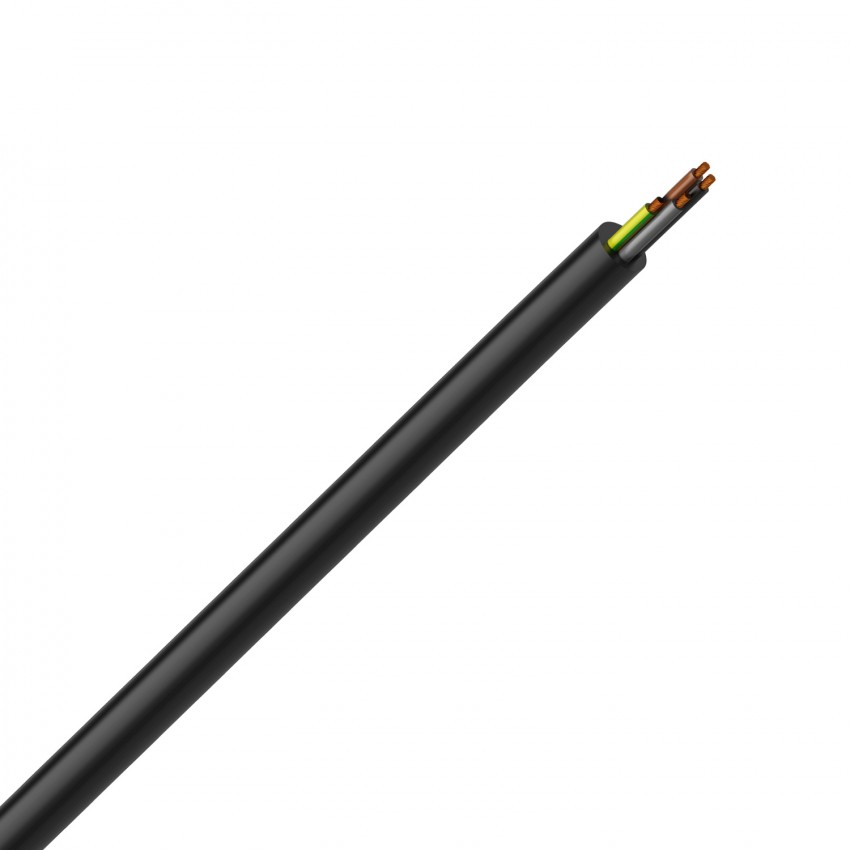 Cable Sumergido TOP-CABLE 750V XTREM H07RN-F 4G 1.5