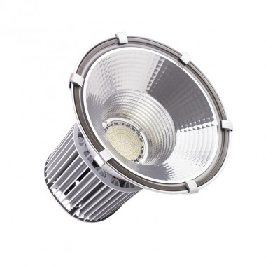 Producto de Campana LED Industrial High Efficiency 100W 135lm/W Extreme Resistance