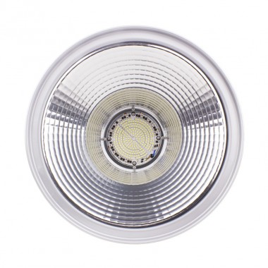 Producto de Campana LED Industrial High Efficiency 100W 135lm/W Extreme Resistance