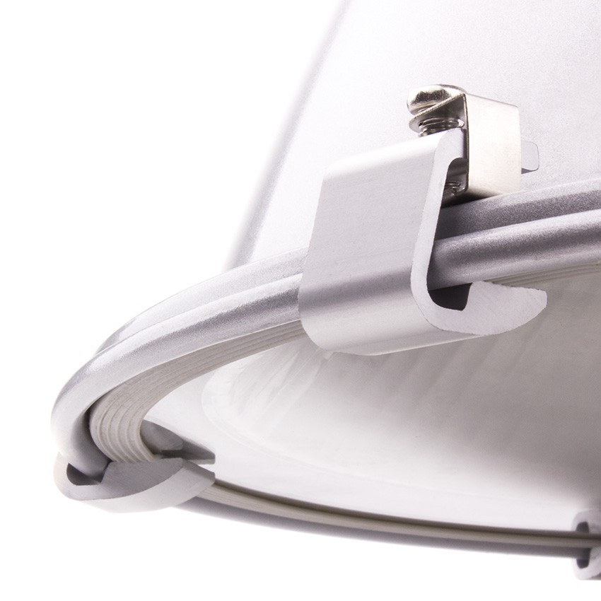 Campana LED High Efficiency SMD 100W 135lm/W