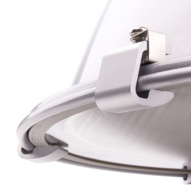Producto de Campana LED Industrial High Efficiency 200W 135lm/W Extreme Resistance