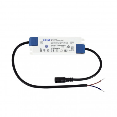 Producto de Foco Downlight Direccionable Rectangular LED 48W Negro SAMSUNG 130 lm/W LIFUD