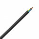 Rollo 100m Cable Eléctrico Manguera Exterior 3x1mm² XTREM H07RN-F