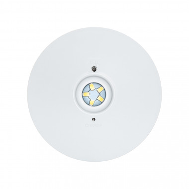 Produto de Luz de Emergência LED Superfície 2.5W 