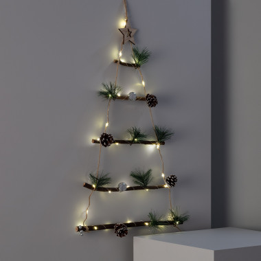 Producto de Árbol de Navidad LED Woody