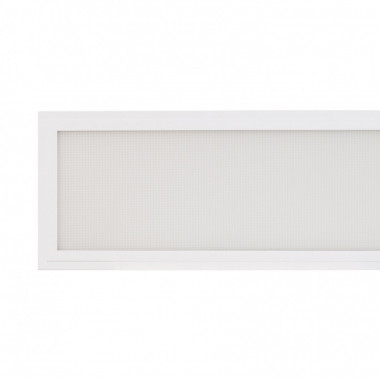 Producto de Panel LED 120x20 cm 32W 3400lm Doble Cara Microprismático (UGR17) LIFUD