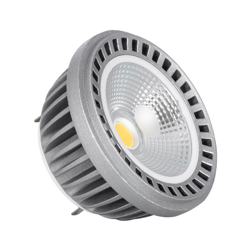 Lâmpada LED G53 12W AR111 COB