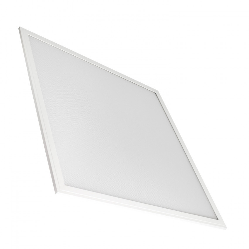 Painel LED Regulável 60x60cm 40W 5200lm High Lumen