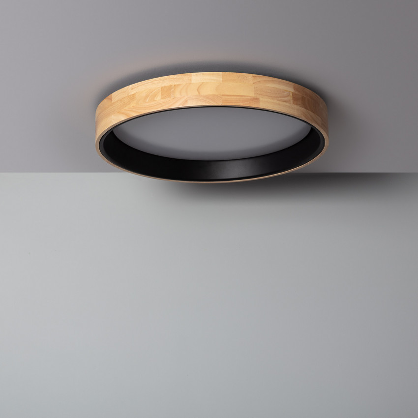 Plafón LED Circular Dari 15W 