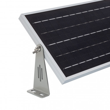 Producto de Pantalla Estanca LED 44.5 cm 10W Solar IP65