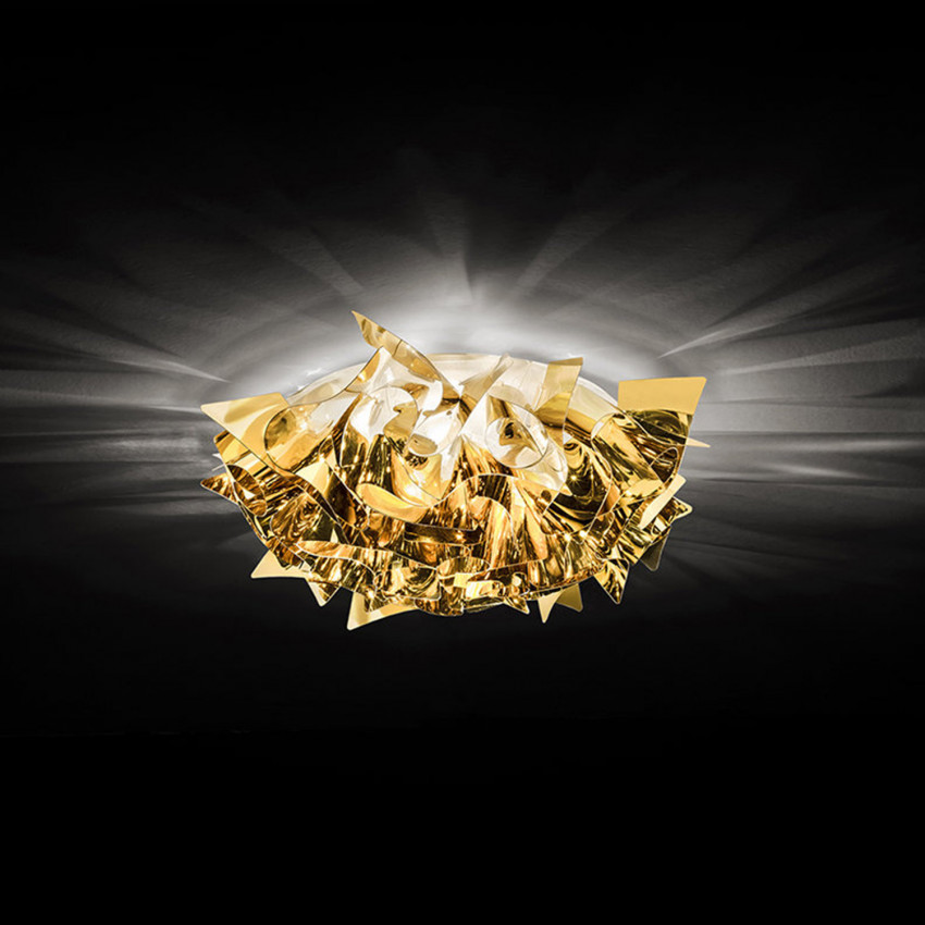 Aplique de Pared Veli Couture SLAMP