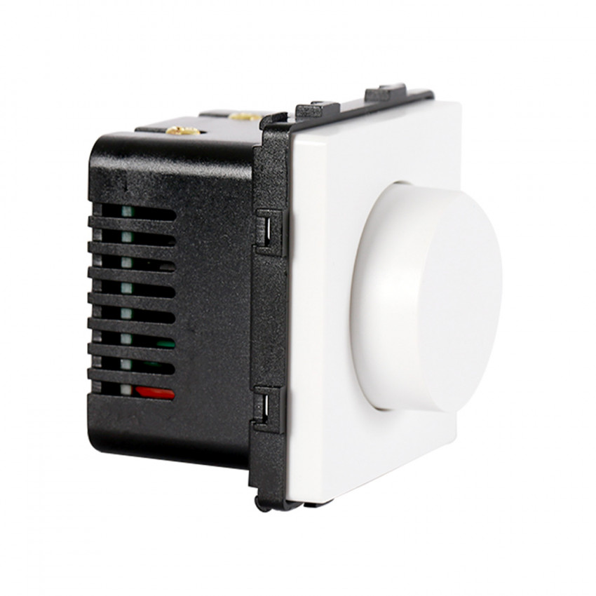 Regulador LED Triac 300W com Comando à Distância IR