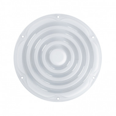Lente 90º para Campânula LED UFO Philips Xitanium LP 100W 190lm/W Regulável