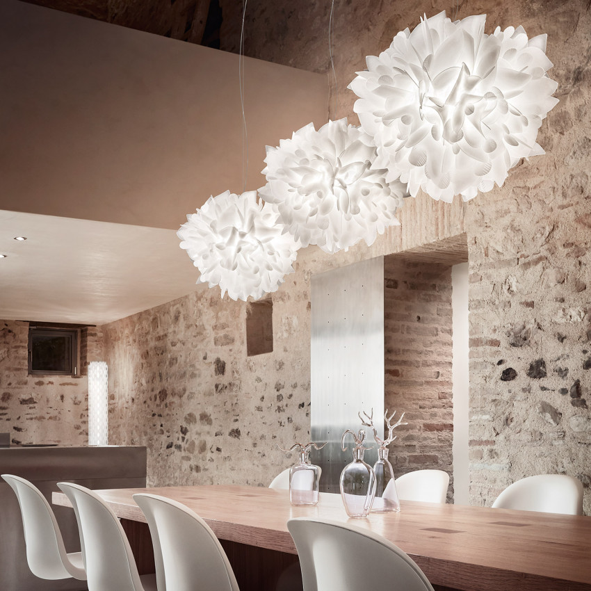 Lámpara Colgante Fabula  Small SLAMP