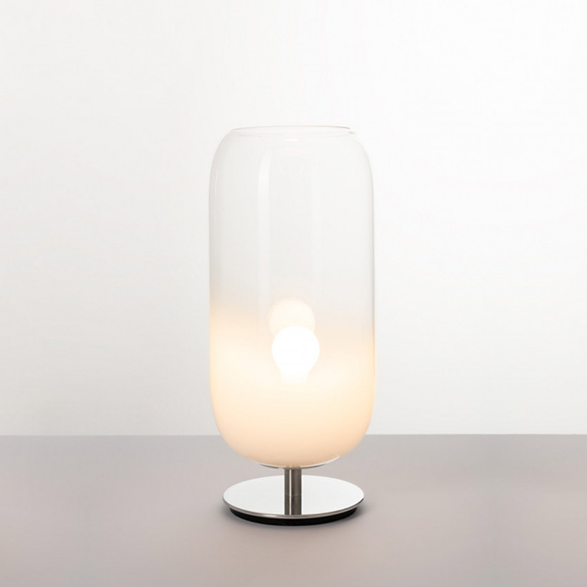 Candeeiro de Mesa Gople Mini ARTEMIDE