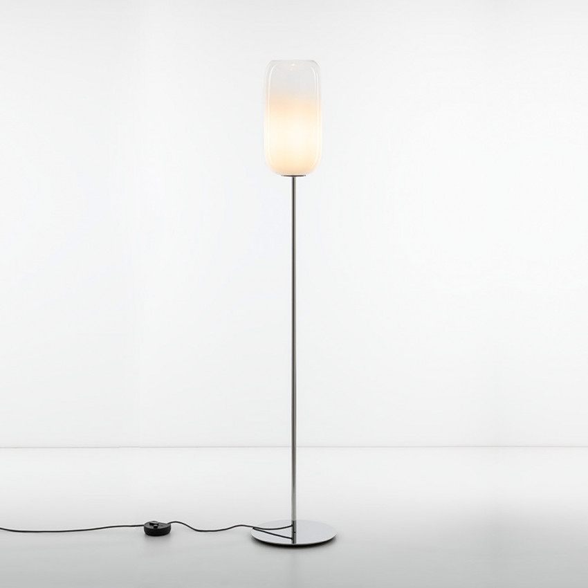 Candeeiro de Pé LED Gople 20W ARTEMIDE 