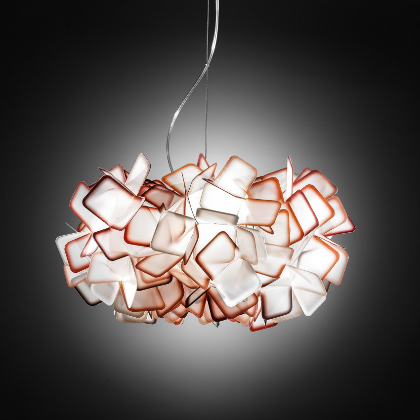 Lámpara Colgante SLAMP Clizia Suspension