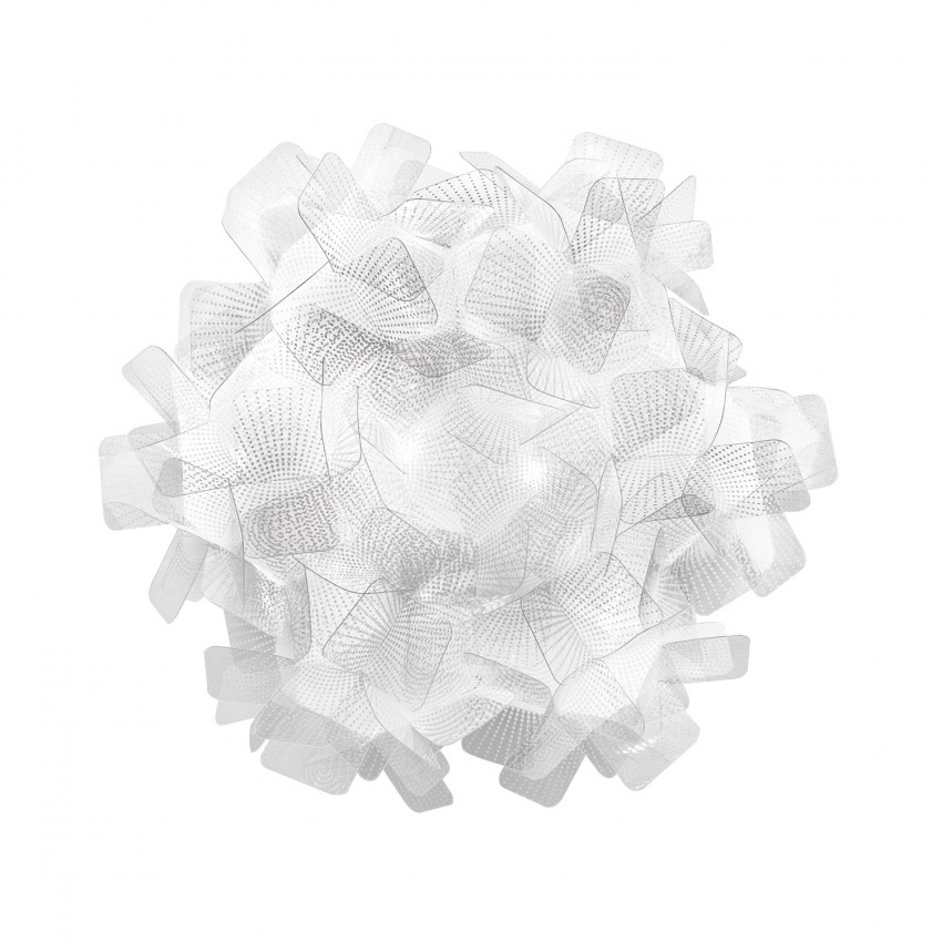 Producto de Plafón SLAMP Clizia Ceiling/Wall Medium Pixel