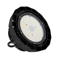 Campana LED SAMSUNG UFO 100W 145lm/W LIFUD Regulable              